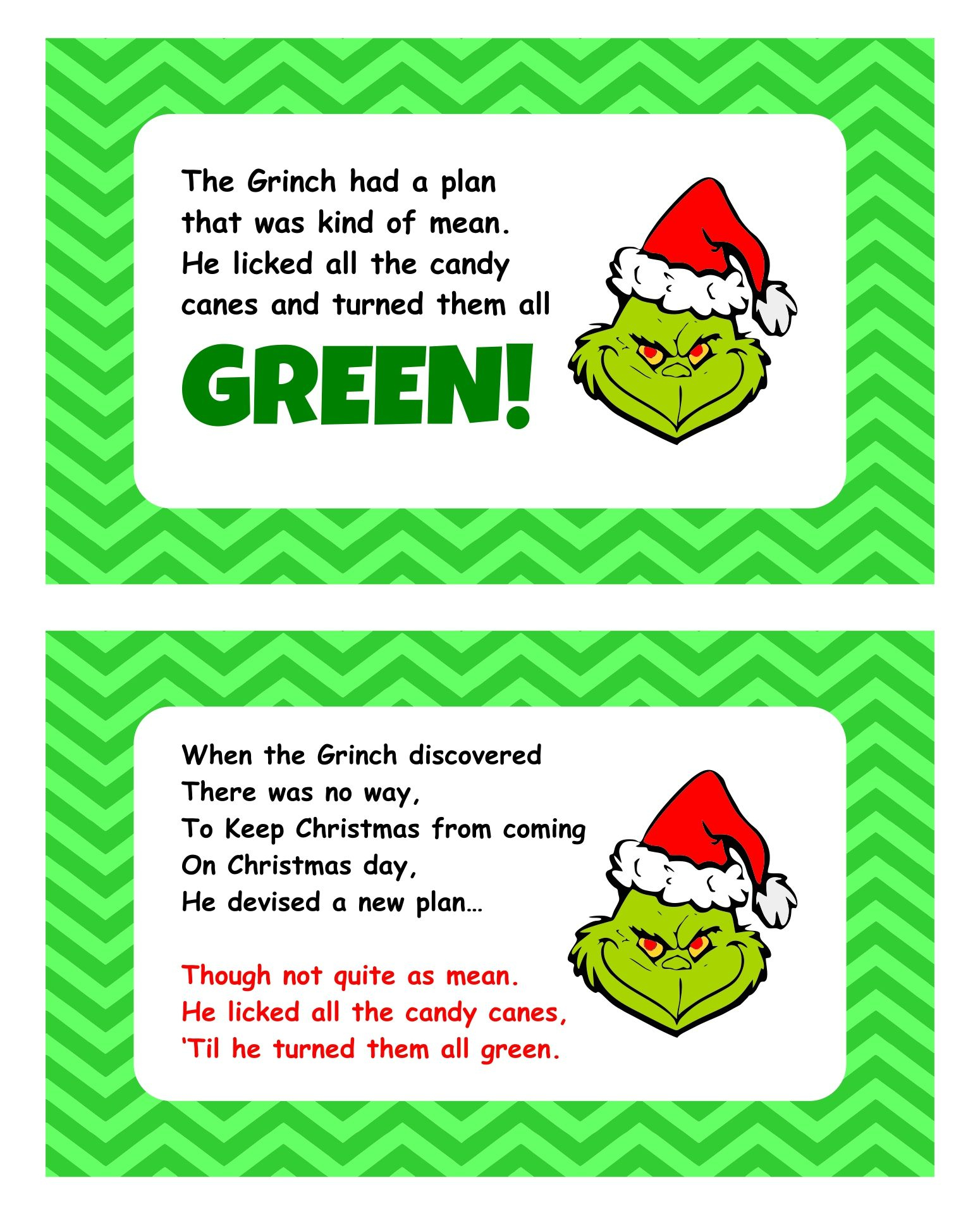 10 Best Grinch Pills Printable Tags Pdf For Free At Printablee intended for Grinch Pills Free Printable