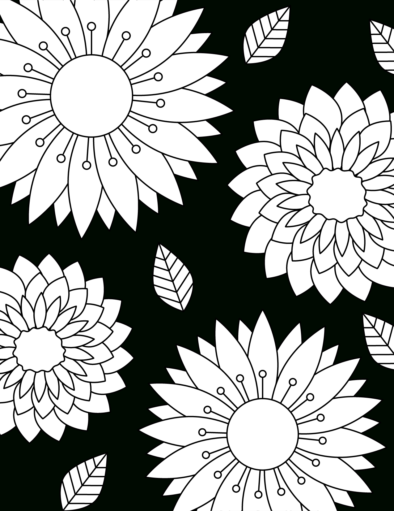 10 Free Coloring Pages For Teens pertaining to Free Printable Coloring Pages For Teens