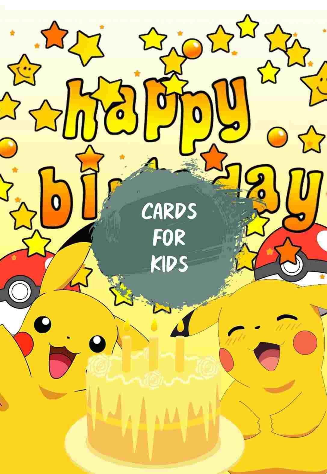 1000&amp;#039;S Of Premium Printable Birthday Cards (Free) intended for Free Printable Birthday Cards for Boys