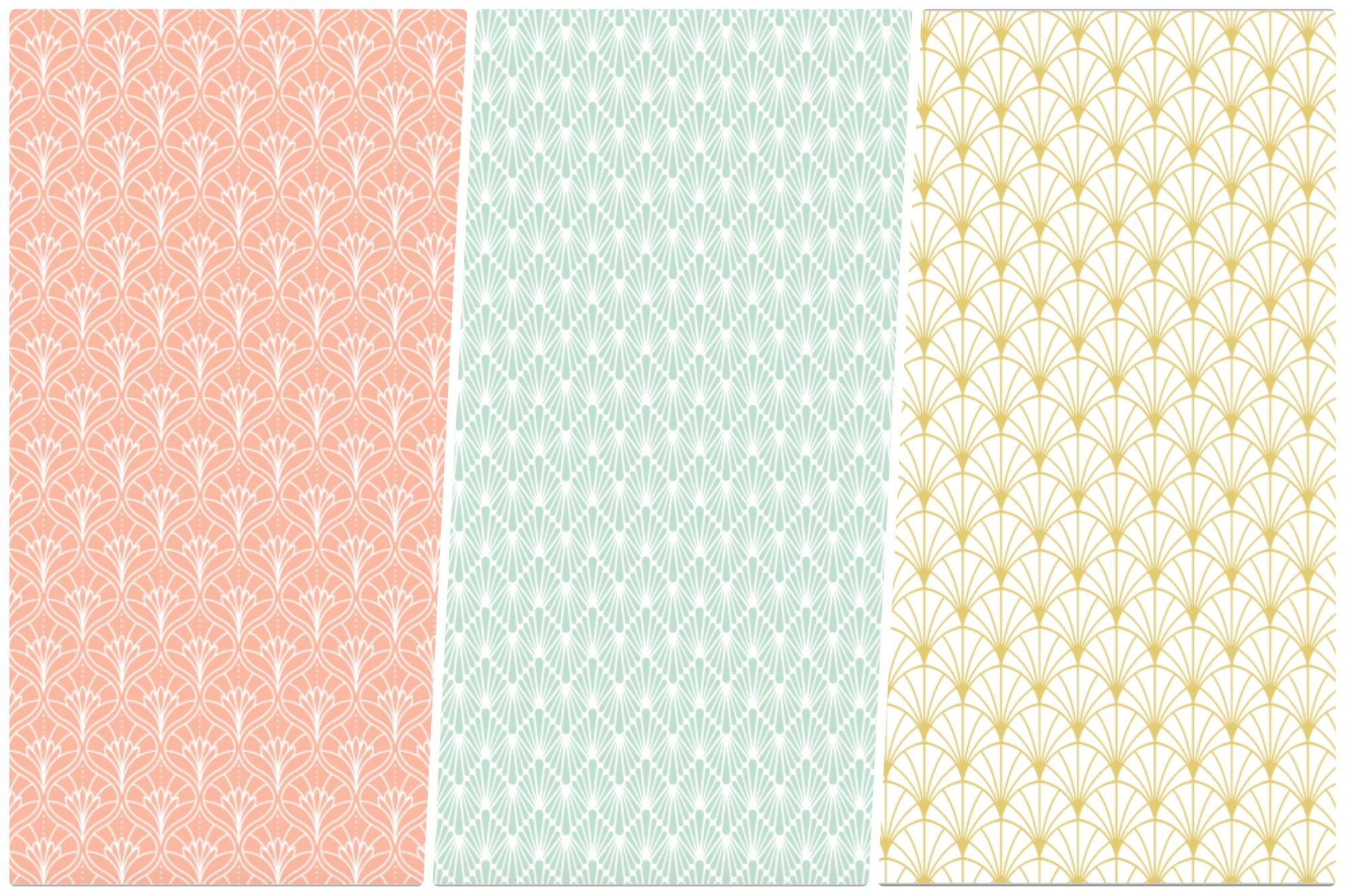 105 Free Printable Papers with regard to Free Printable Pattern Paper Sheets