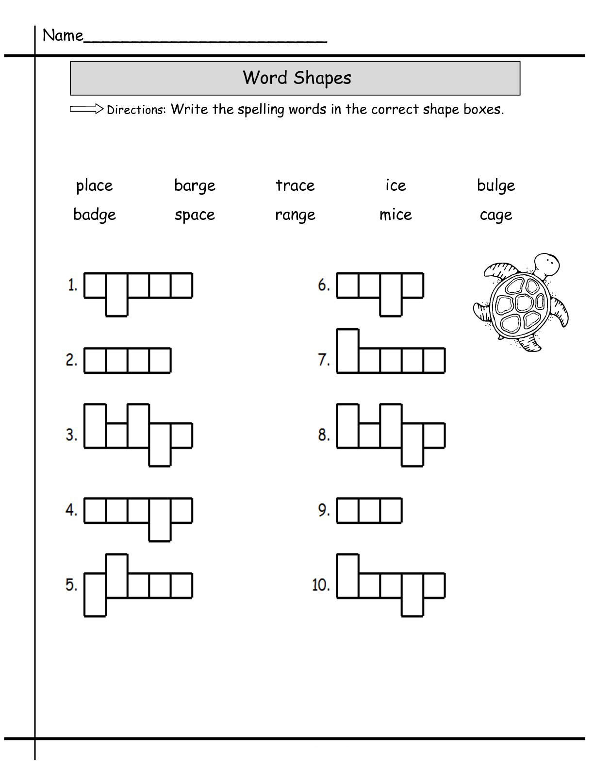 2Nd Grade Worksheets - Best Coloring Pages For Kids regarding Free Printable Activity Sheets For 2Nd Grade