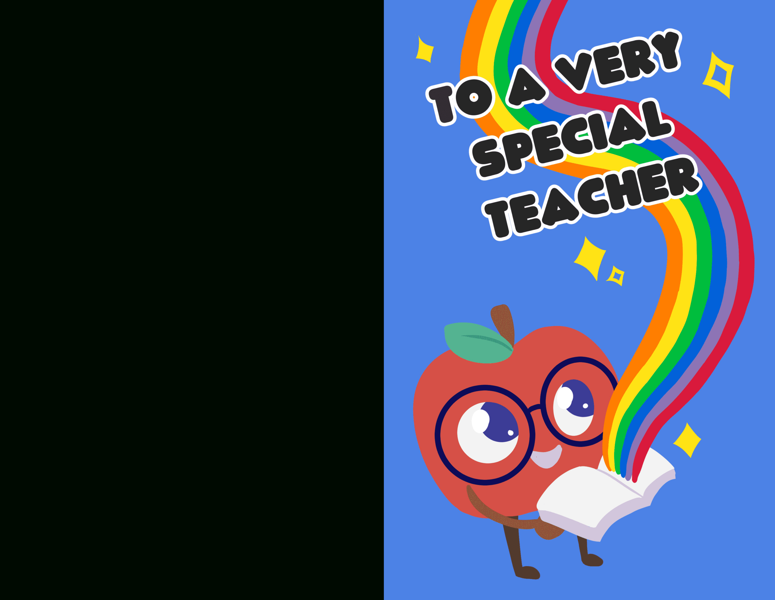 3 Free Printable Teacher Appreciation Cards - Freebie Finding Mom intended for Free Teacher Appreciation Week Printable Cards