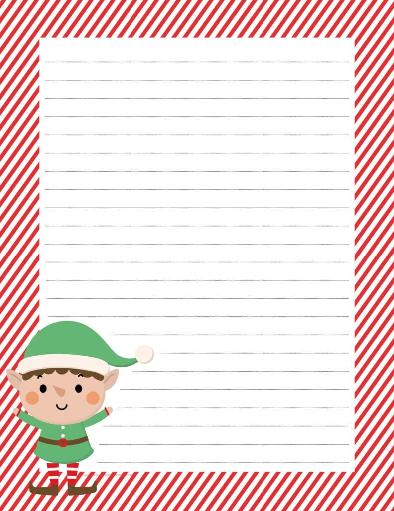 30+ Free Printable Christmas Border Printable Templates - The regarding Free Printable Page Borders Christmas