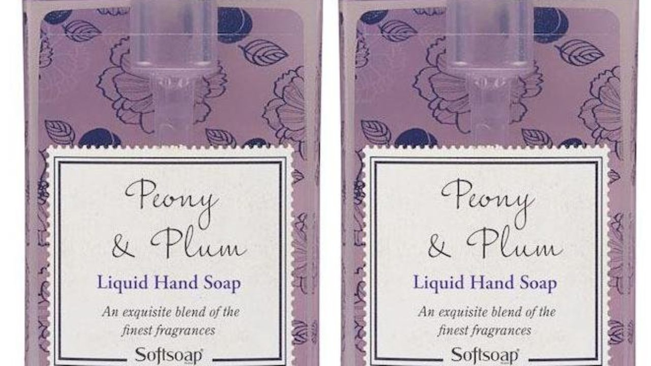 50¢/1 Softsoap Liquid Hand Soap Pump Printable Coupon = $1.20 for Free Printable Softsoap Coupons