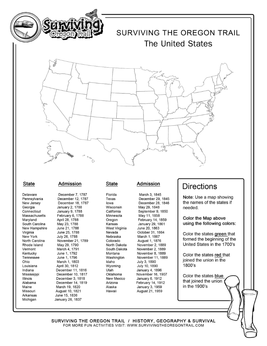 6Th Grade Social Studies Week 2 Assignment | Gateway Charter Academy regarding Free Printable Social Studies Worksheets for 8th Grade