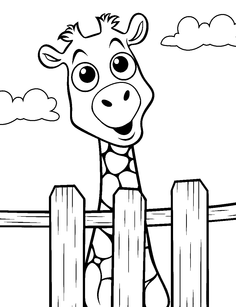 75 Preschool Coloring Pages: Free Printable Sheets with Free Preschool Coloring Sheets Printables