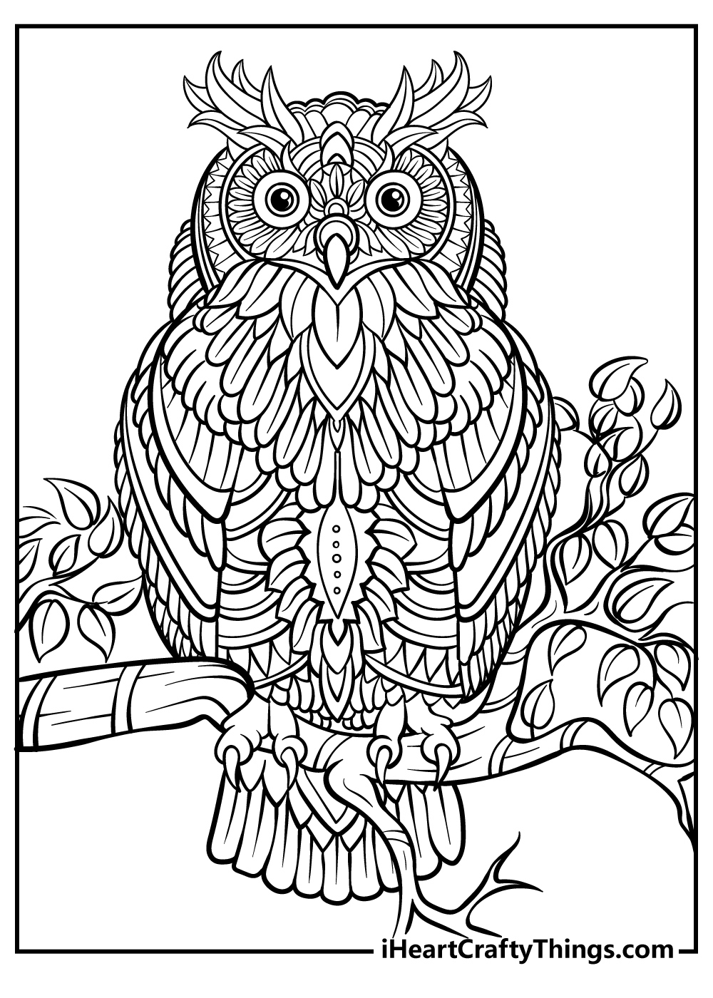 Adult Coloring Pages Updated 2024 (100% Free Printables) regarding Free Printable Coloring Books For Adults