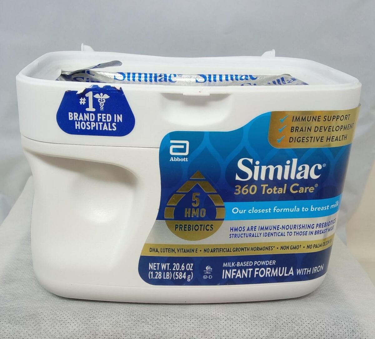 Advance Similac Baby Feeding Formulas For Sale | Ebay in Free Printable Similac Coupons 2025