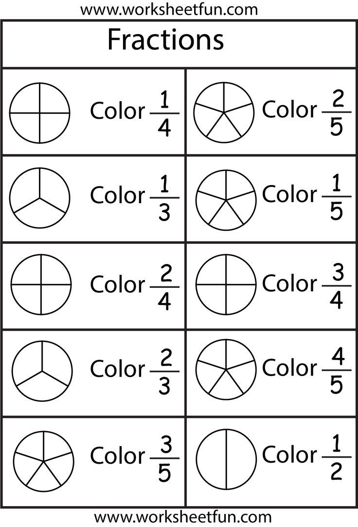 Adventures In Second Grade | 2Nd Grade Math Worksheets, 2Nd Grade regarding Free Printable First Grade Fraction Worksheets