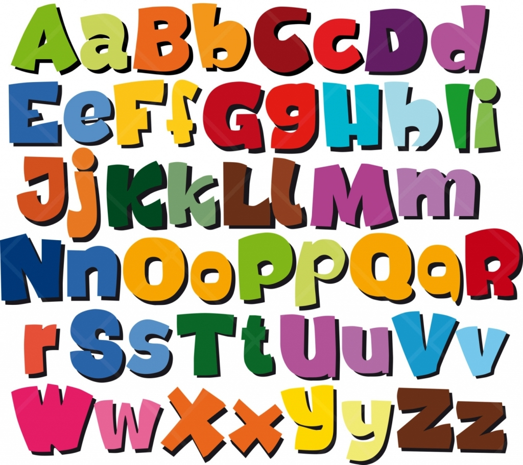 Alphabet Clip Art: Over 83,881 Royalty-Free Licensable Stock in Free Printable Clip Art Letters