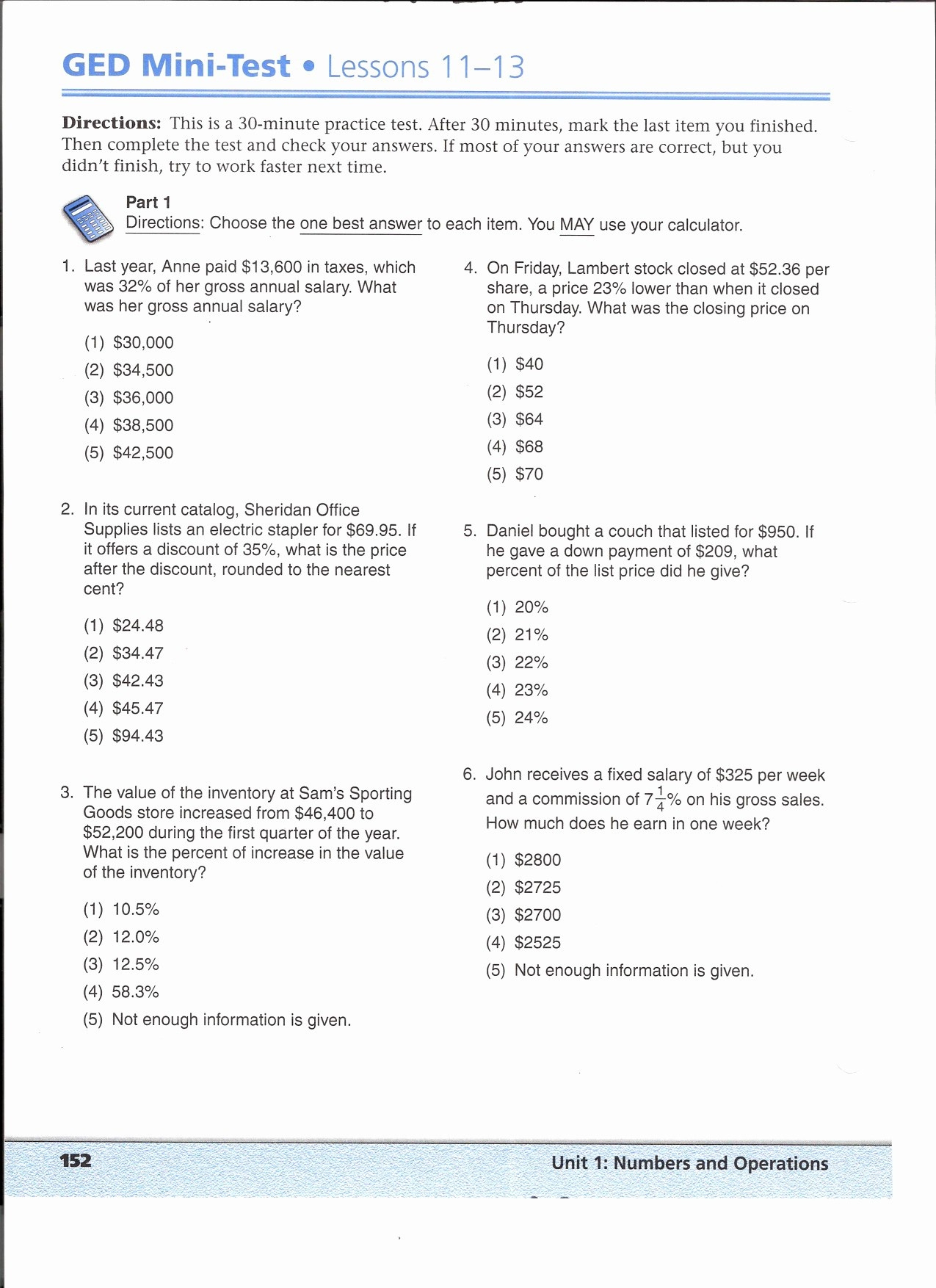 Asvab Math Practice Exam - Iummery with regard to Free Printable Asvab Math Practice Test