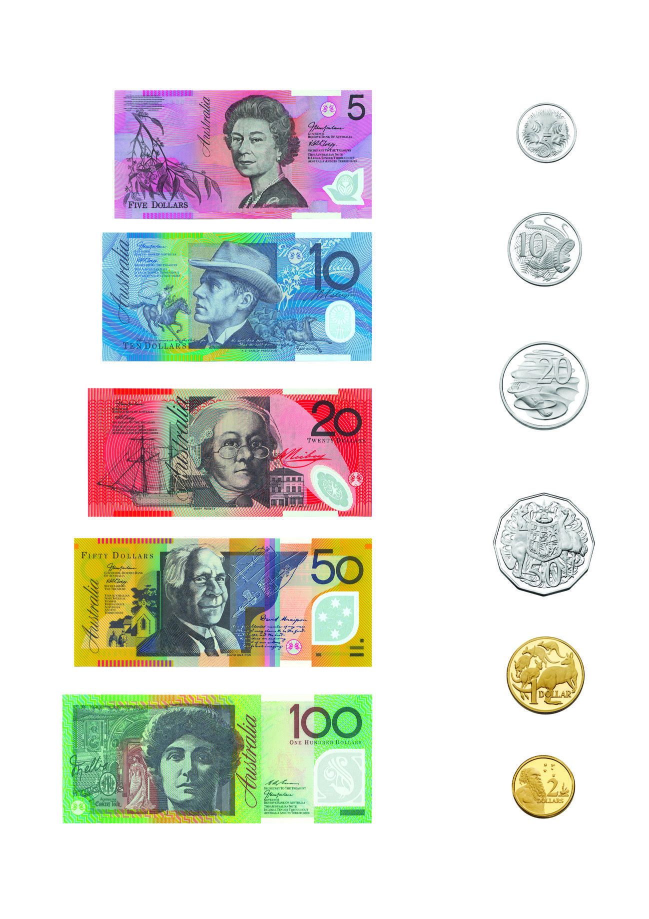Australian Money Pictures For Print - Google Search | Australian throughout Free Printable Australian Notes