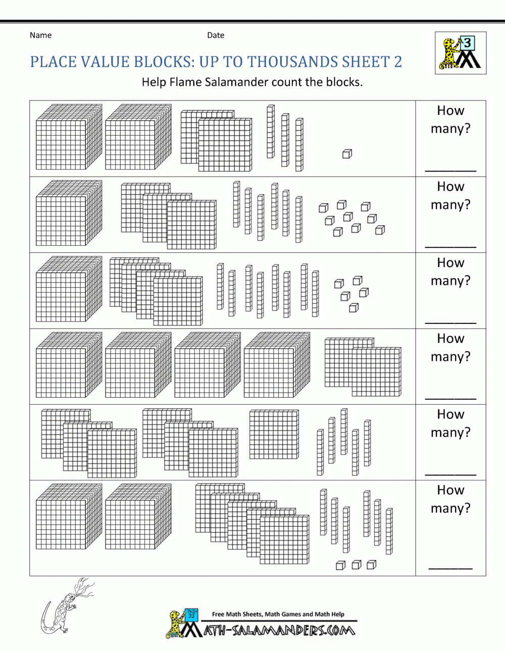 Base Ten Blocks Worksheets: Engaging Activities For Math Mastery throughout Free Printable Base Ten Block Worksheets