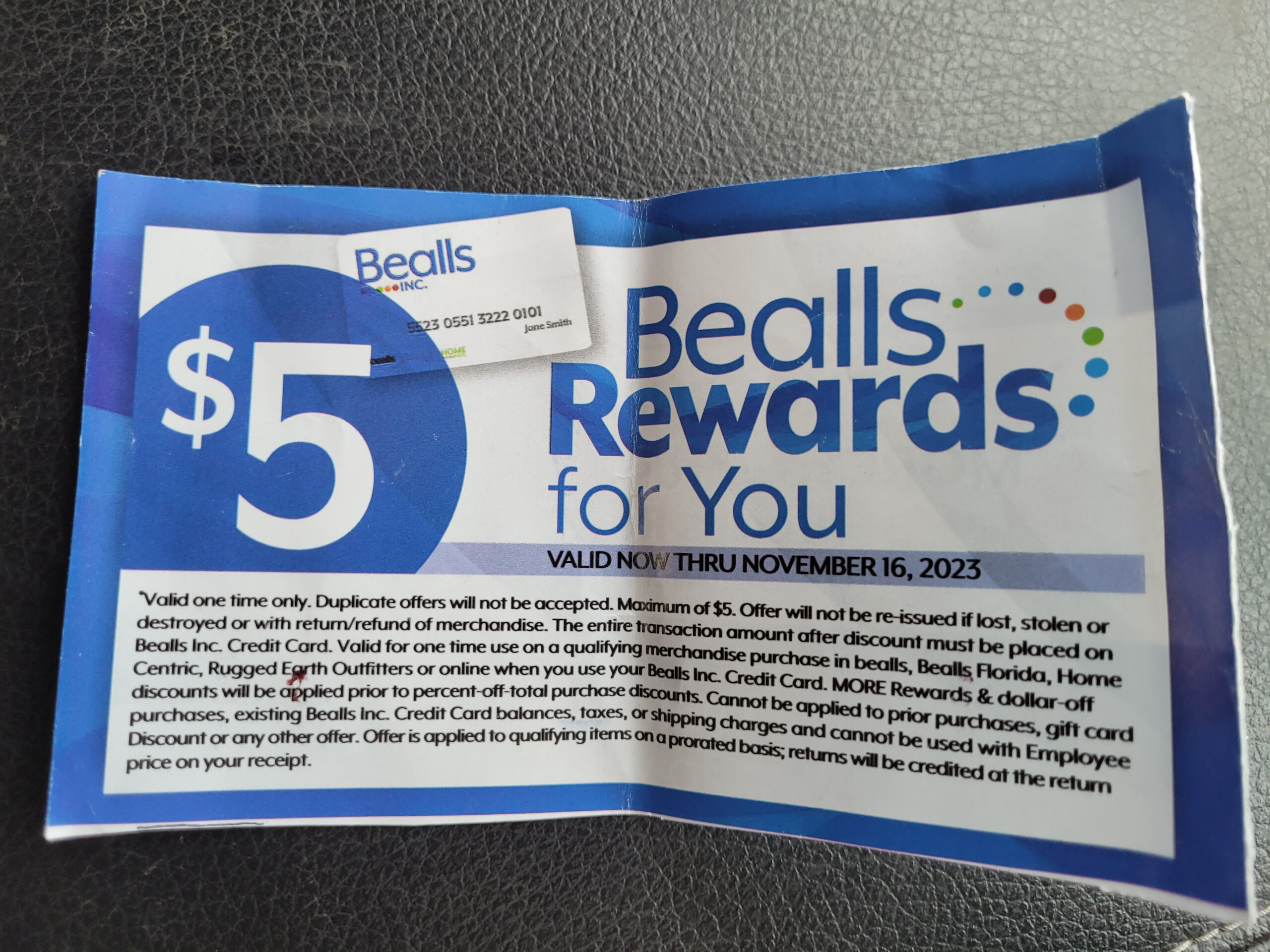 Bealls Outlet Reviews - 19 Reviews Of Beallsoutlet | Sitejabber in Free Printable Bealls Florida Coupon