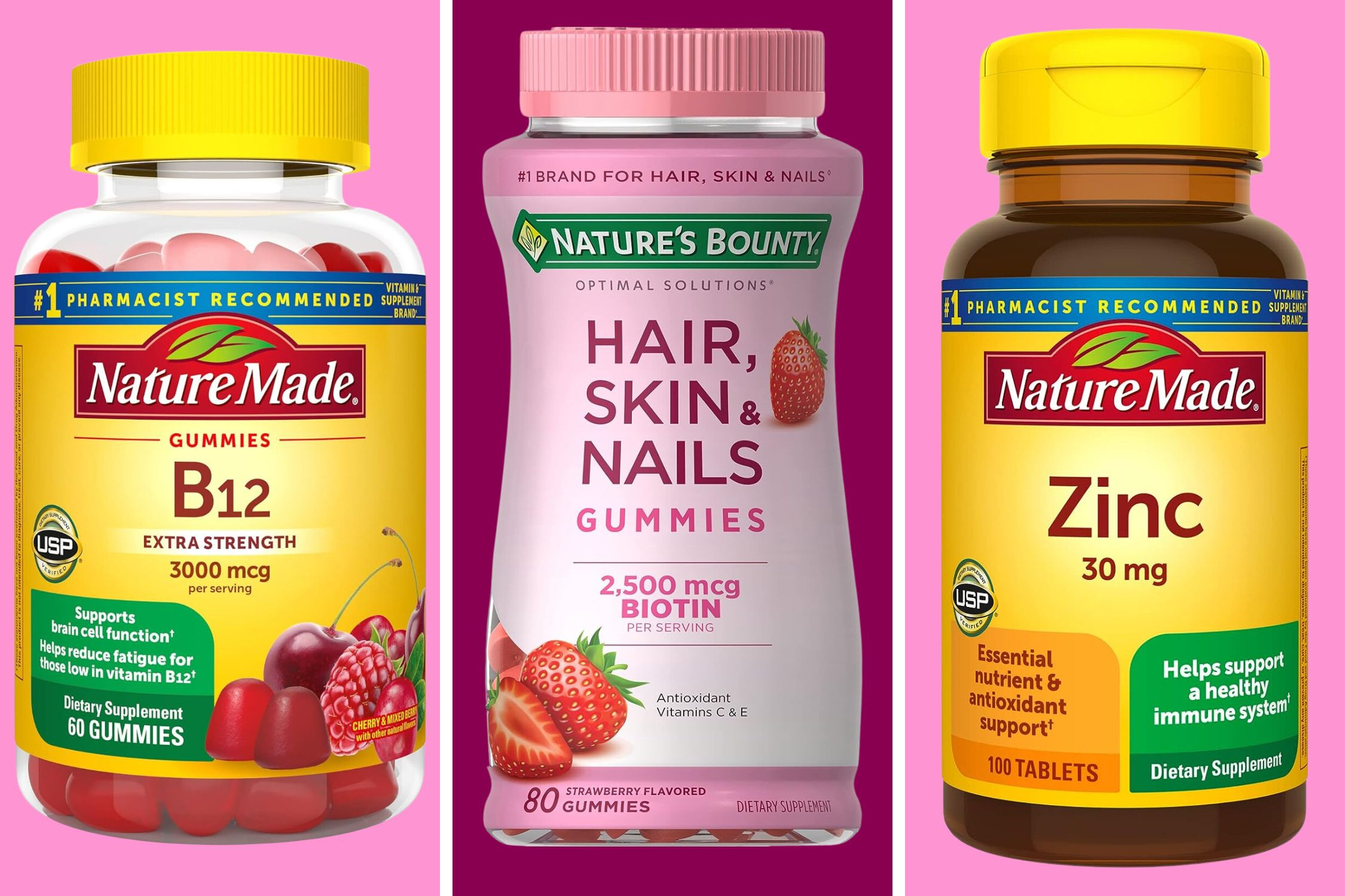 Best Nature Made Coupons For May 2024 | The Krazy Coupon Lady regarding Free Printable Nature Made Vitamin Coupons