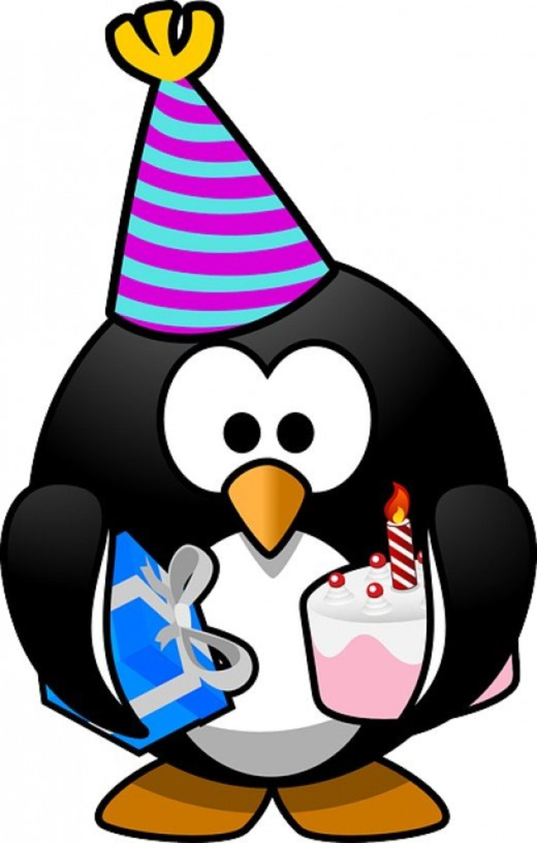 Birthday Clip Art | Best Free, Printable Happy Birthday Clip Art with Birthday Clipart Free Printable