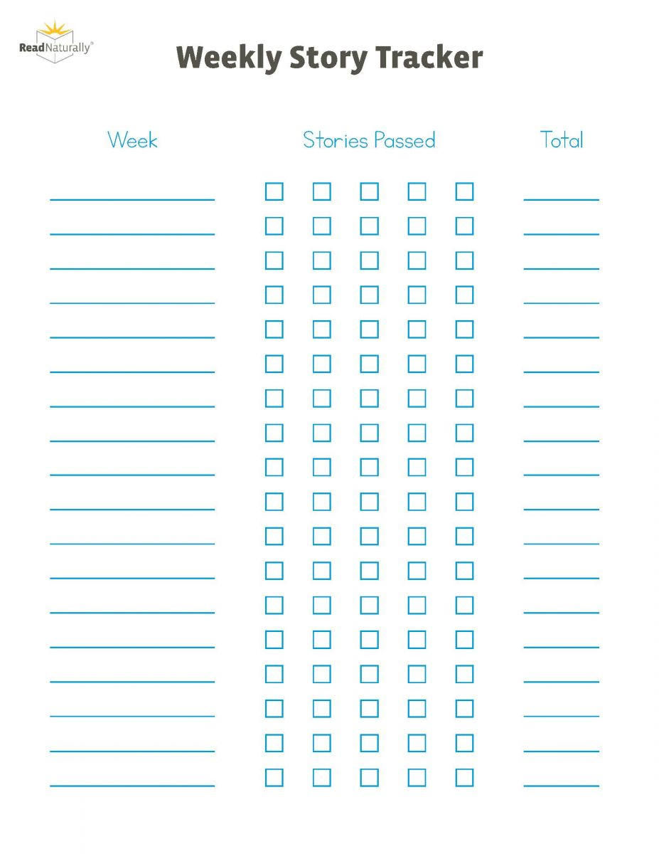 Blog :: Free Resources—New Printables! (Part 1) :: Read Naturally inside Free Printable Read Naturally Passages