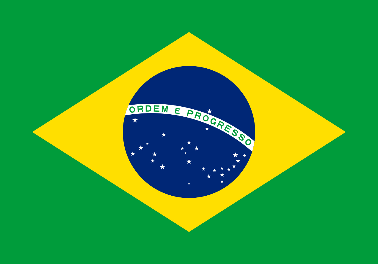 Brazil Flag Printable throughout Free Printable Brazil Flag