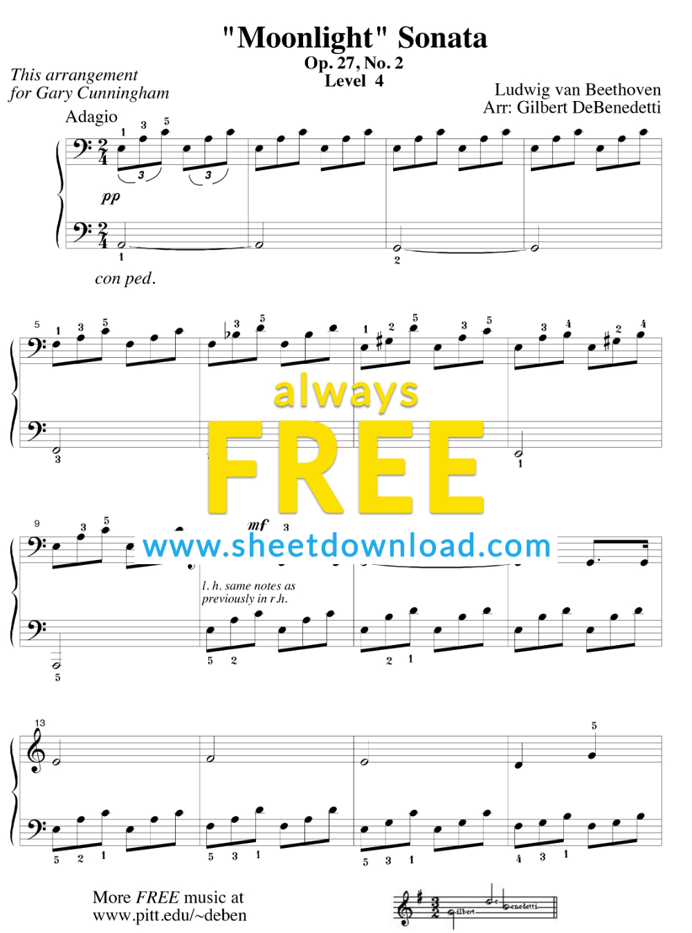 Browse Free Piano Sheet Musicartist - Download And Print Pdf intended for Free Printable Sheet Music for Piano