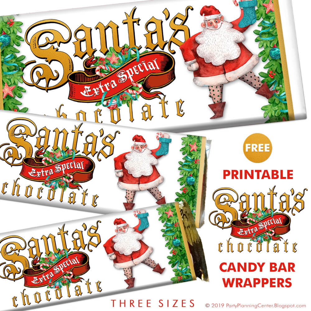 Can'T Find Substitution For Tag [Post.body]--&gt; Free Printable with regard to Free Printable Christmas Candy Bar Wrappers