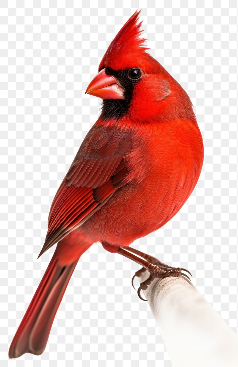 Cardinal Bird Images | Free Photos, Png Stickers, Wallpapers throughout Free Printable Pictures of Cardinals