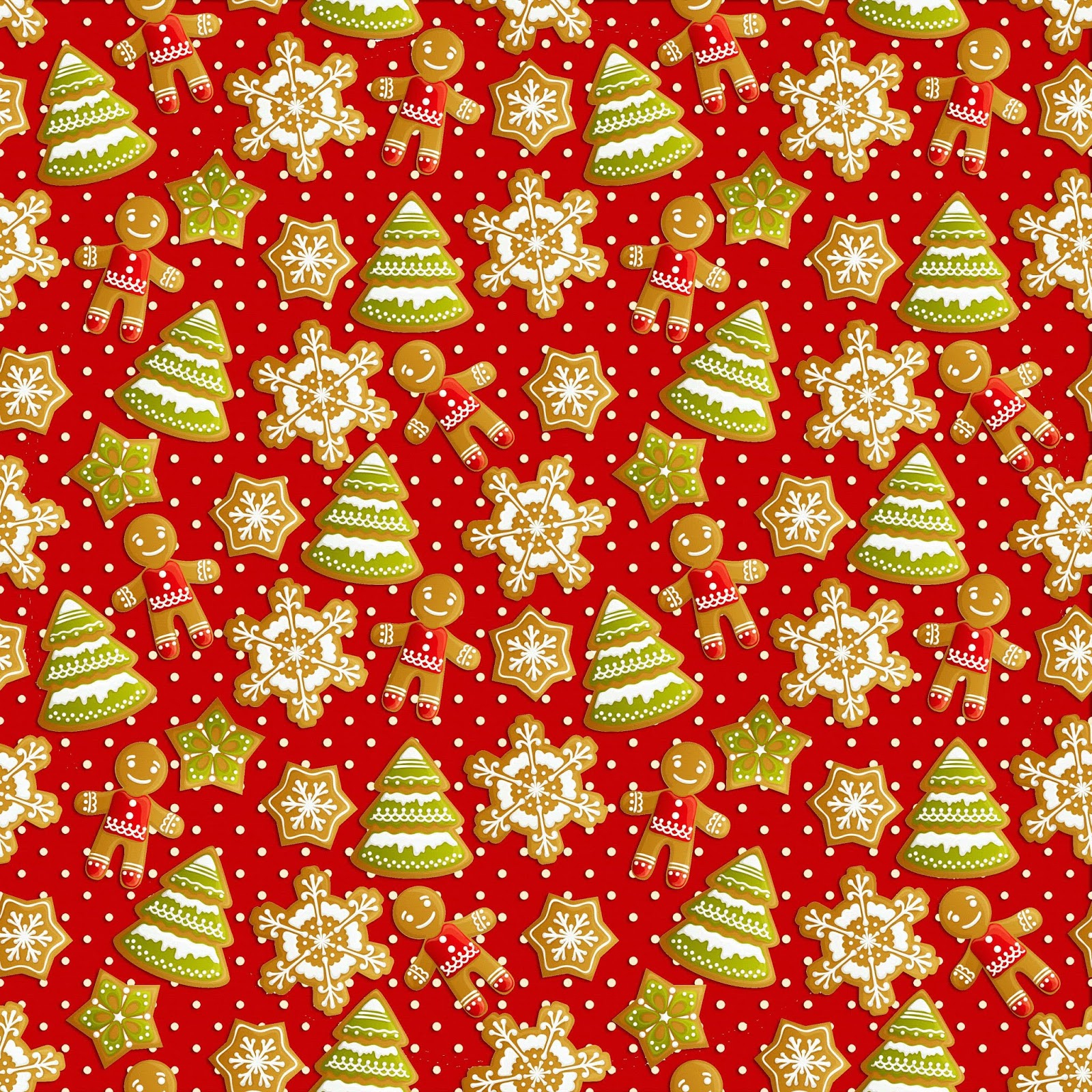 Christmas With Trees Free Printable Papers. - Oh My Fiesta! In English for Free Printable Christmas Backgrounds