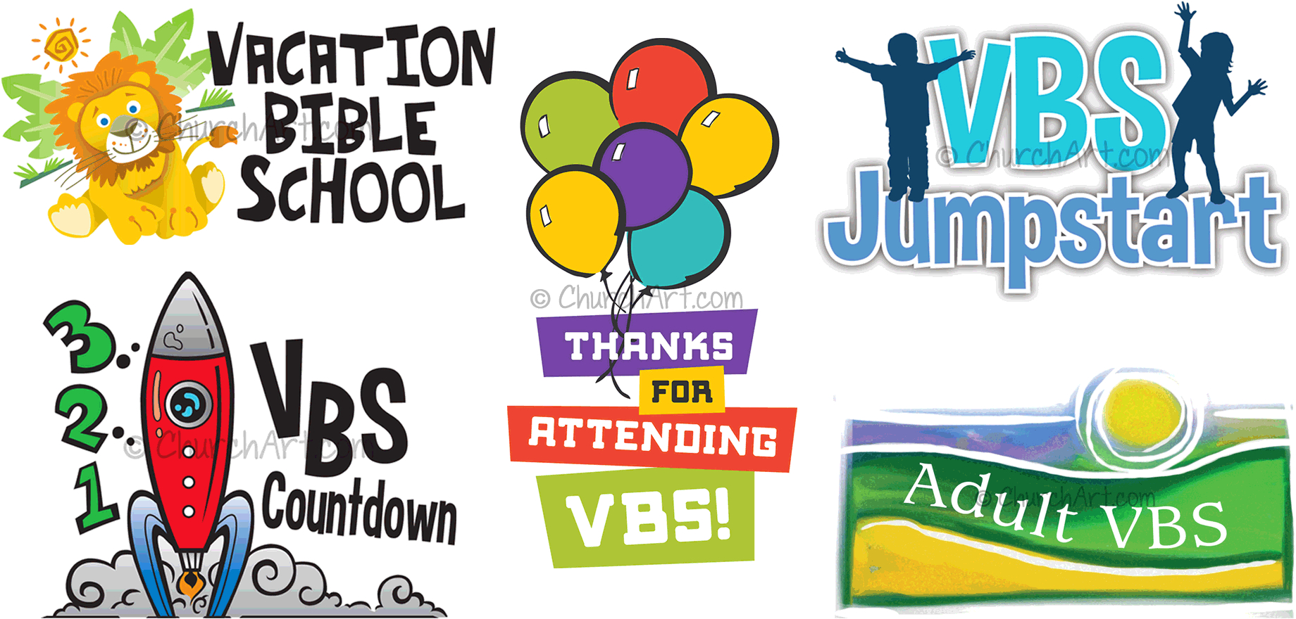 Clipart And Images For All Your Vacation Bible School Needs regarding Free Printable Vacation Bible School Materials