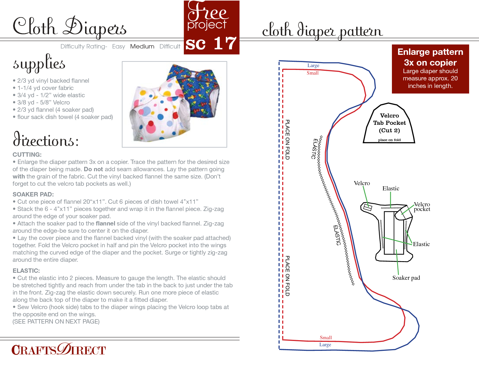 Cloth Diaper Pattern Free | Cloth Diaper Pattern, Cloth Diapers in Cloth Diaper Pattern Free Printable