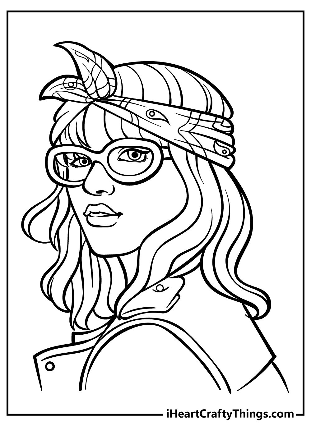 Coloring Pages For Teens (100% Free Printables) with regard to Free Printable Coloring Pages For Teens