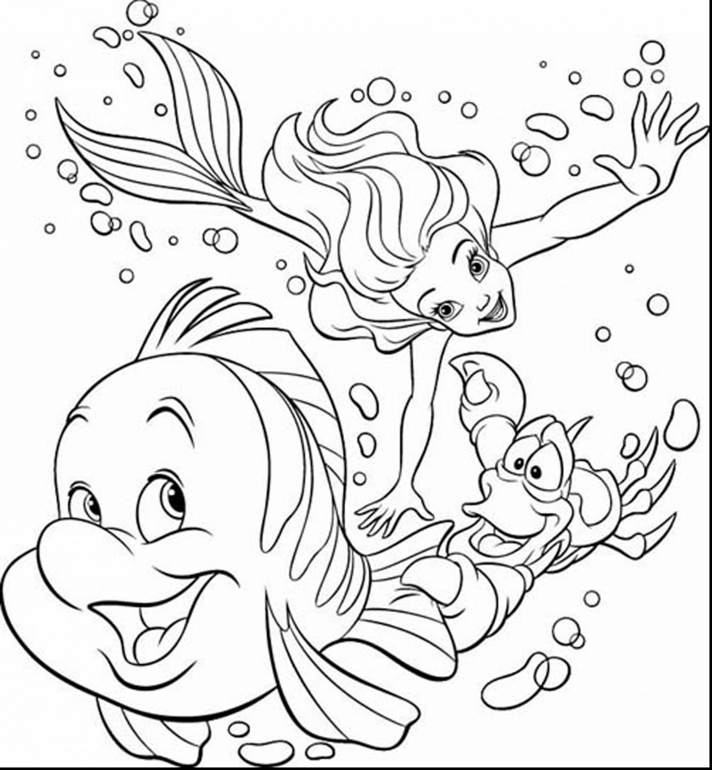 Coloring Pages | Free Printable Disney Princess Coloring Pages inside Free Printable Disney Coloring Pages