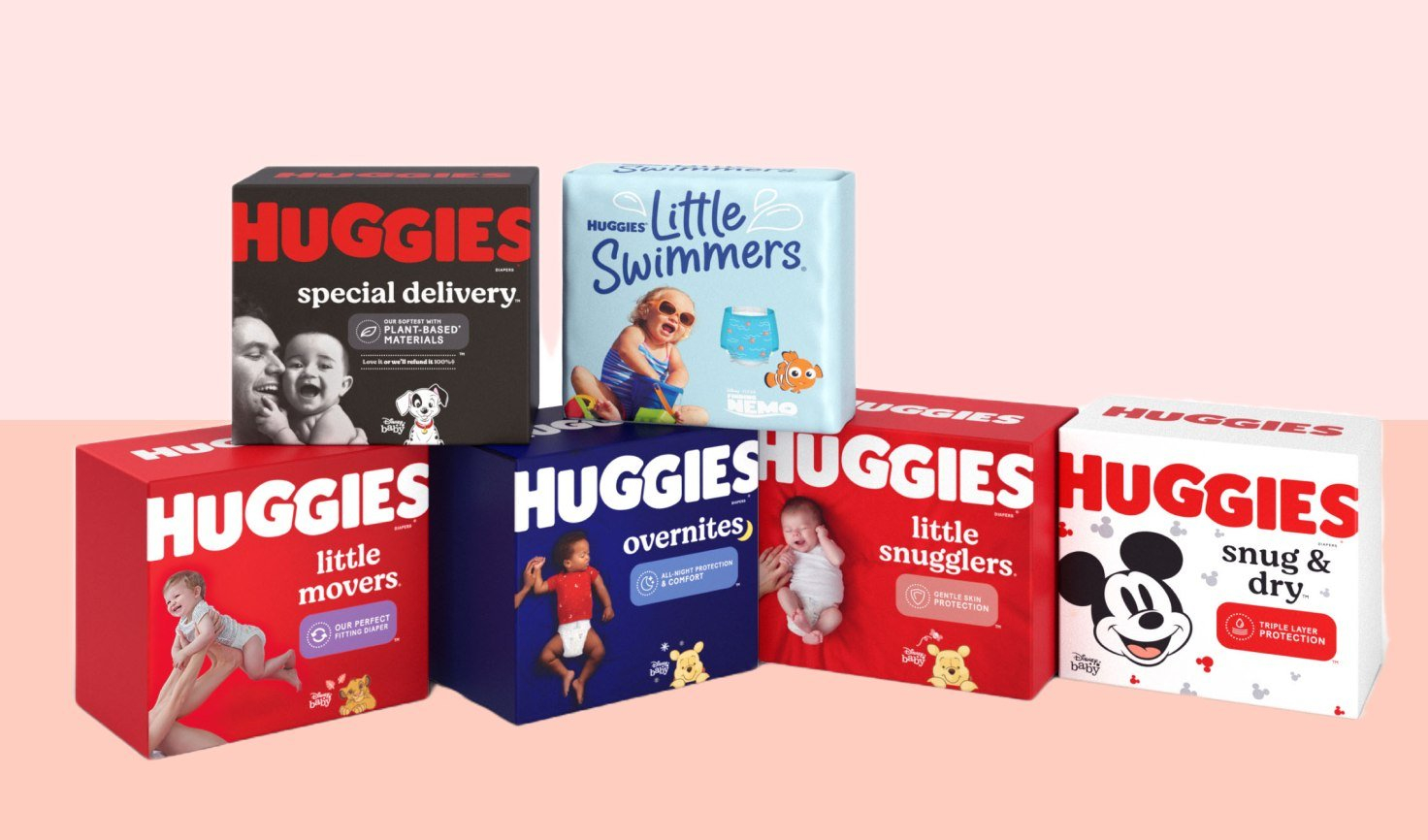 Coupons For Baby Diapers &amp;amp; Wipes | Huggies® Canada intended for Free Printable Coupons for Huggies Pull Ups