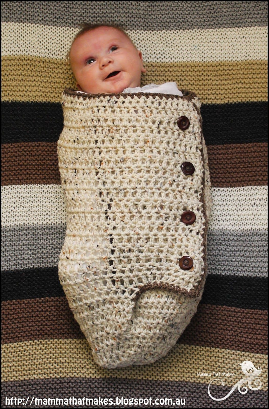 Crochet Cocoon Pattern - Pattern.rjuuc.edu.np in Free Printable Crochet Patterns For Baby Cocoons