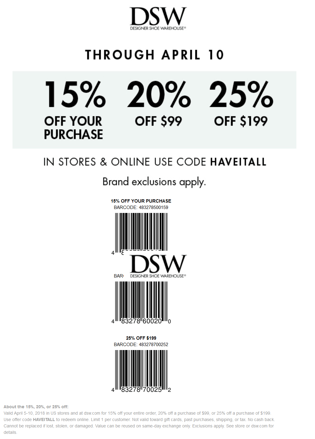 Designer Shoes Promo Codes 2024 | Pro-Be intended for Free Printable Coupons For Dsw Shoes