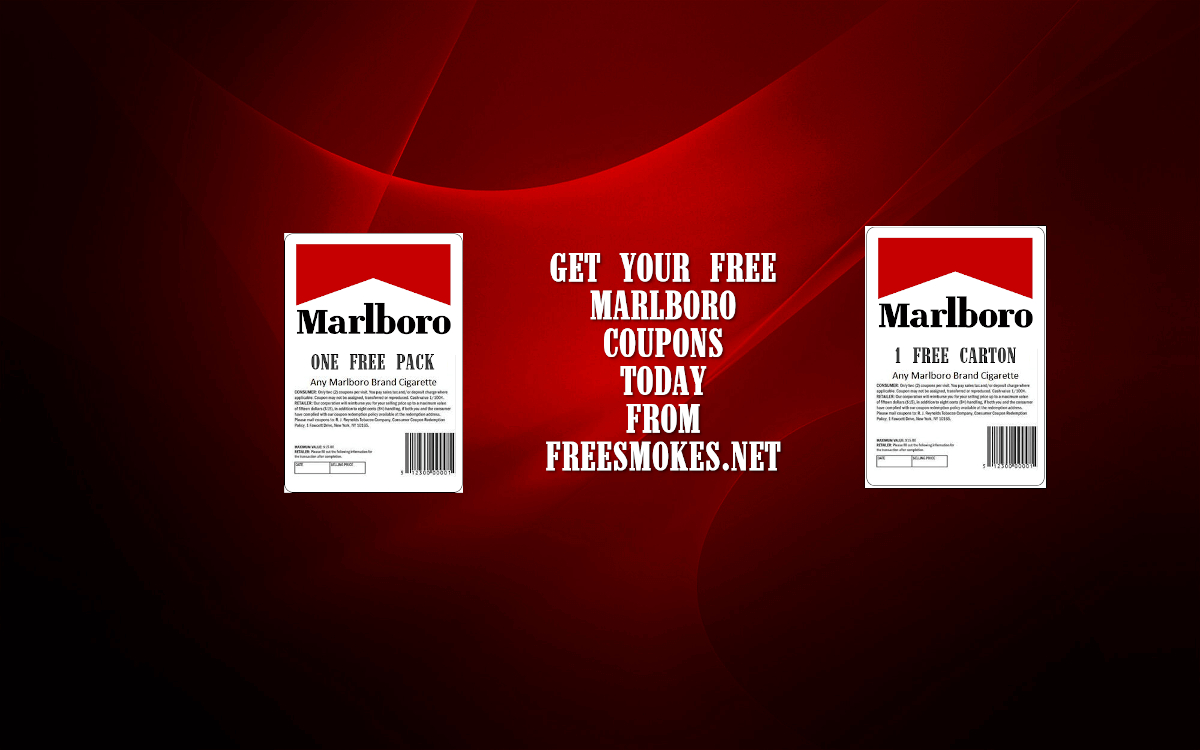 Discover Fresh Ideas For Your Outdoor Space in Free Printable Cigarette Coupons