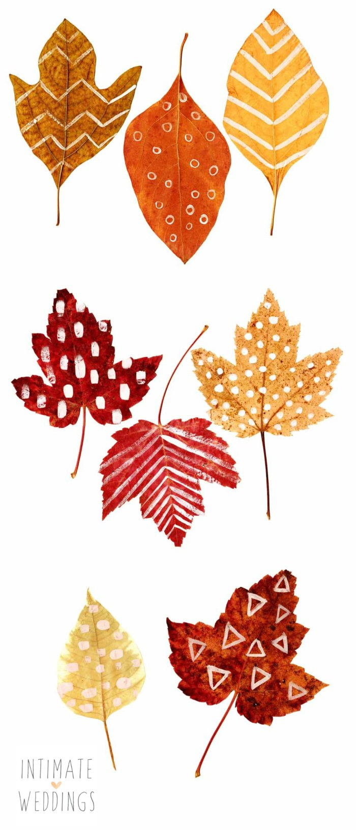 Diy Printable Autumn Leaves regarding Fall Leaves Pictures Free Printable