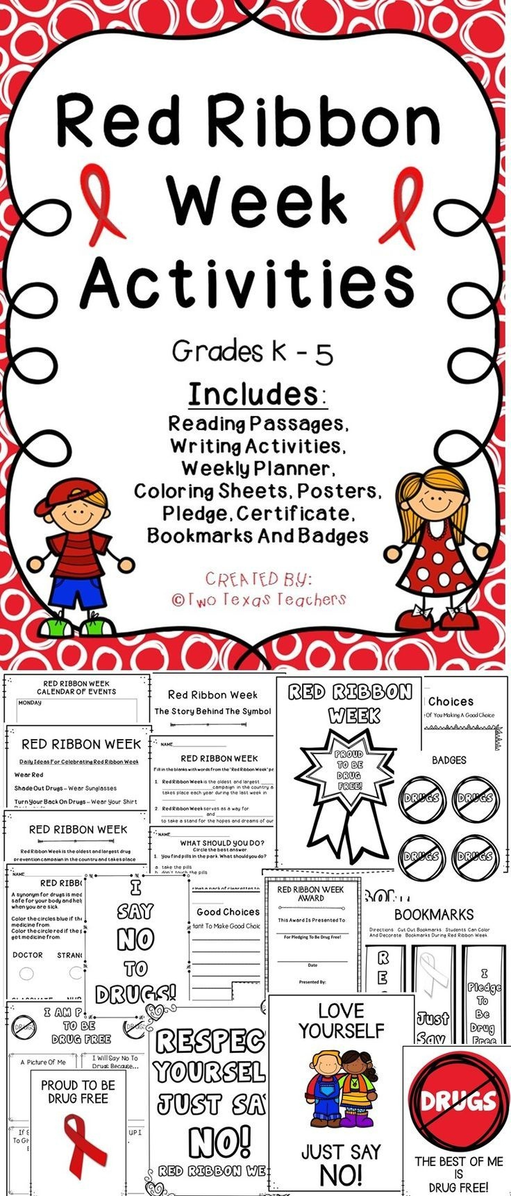 Drug Free Pledge Printable intended for Free Printable Drug Free Pledge Cards