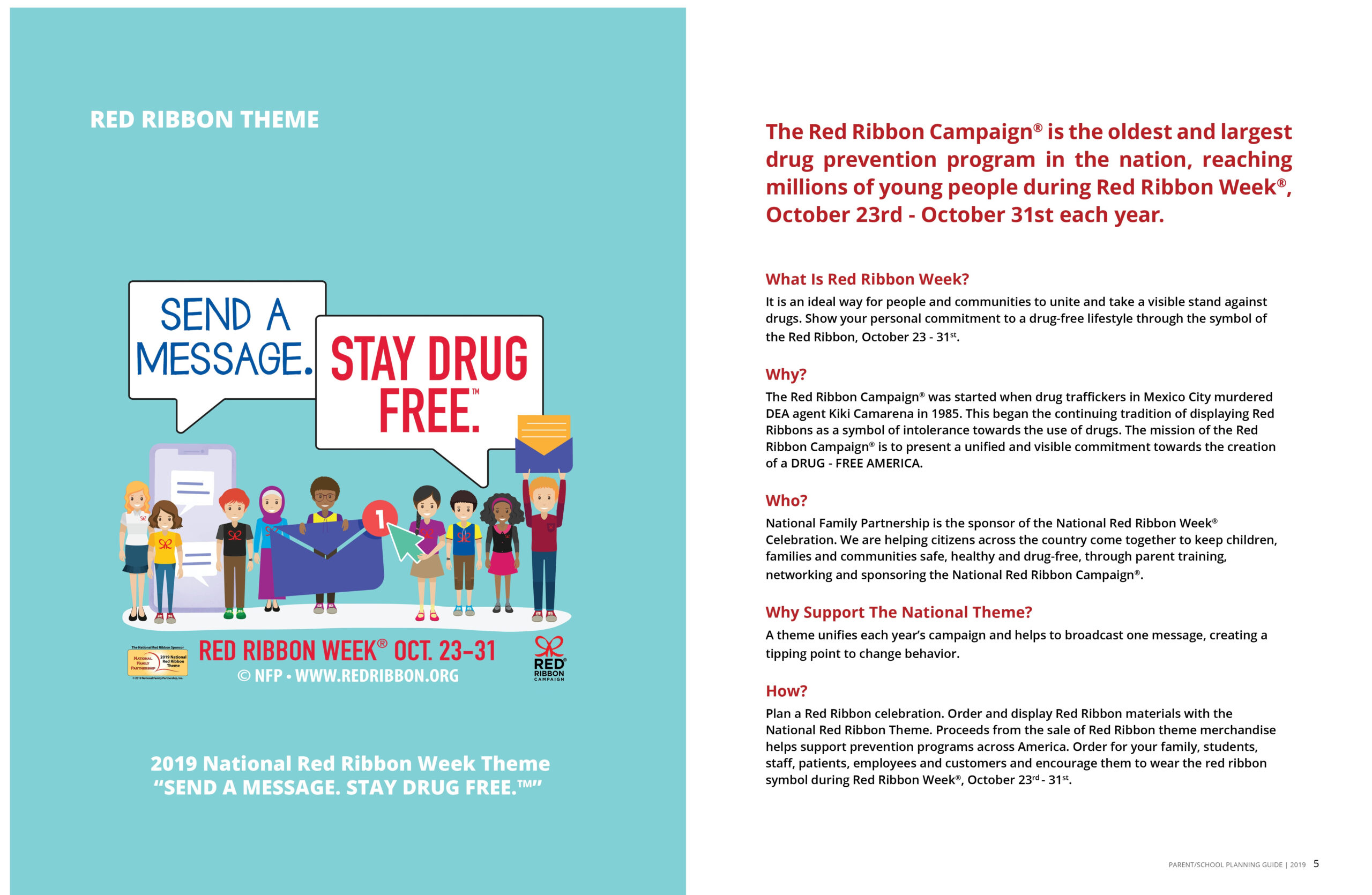 Drug Free Pledge Printable within Free Printable Drug Free Pledge Cards