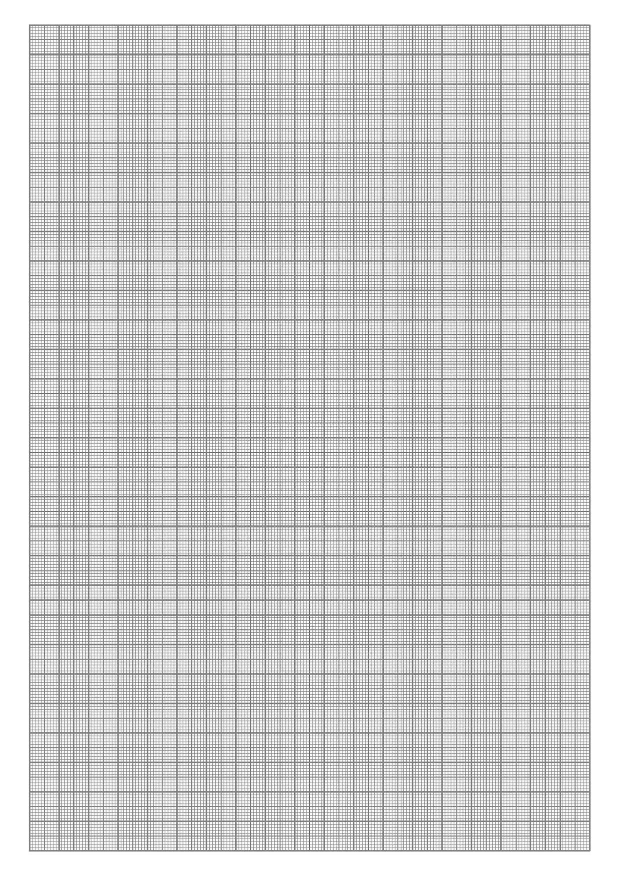 File:graph Paper Mm A4.Pdf - Wikimedia Commons inside Free Printable Graph Paper 1.4 Inch