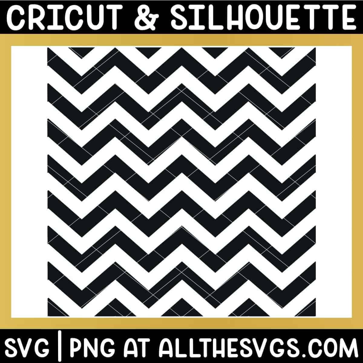 Free Chevron Svg File Pattern Template [No Sign Up To Download!] within Chevron Pattern Printable Free