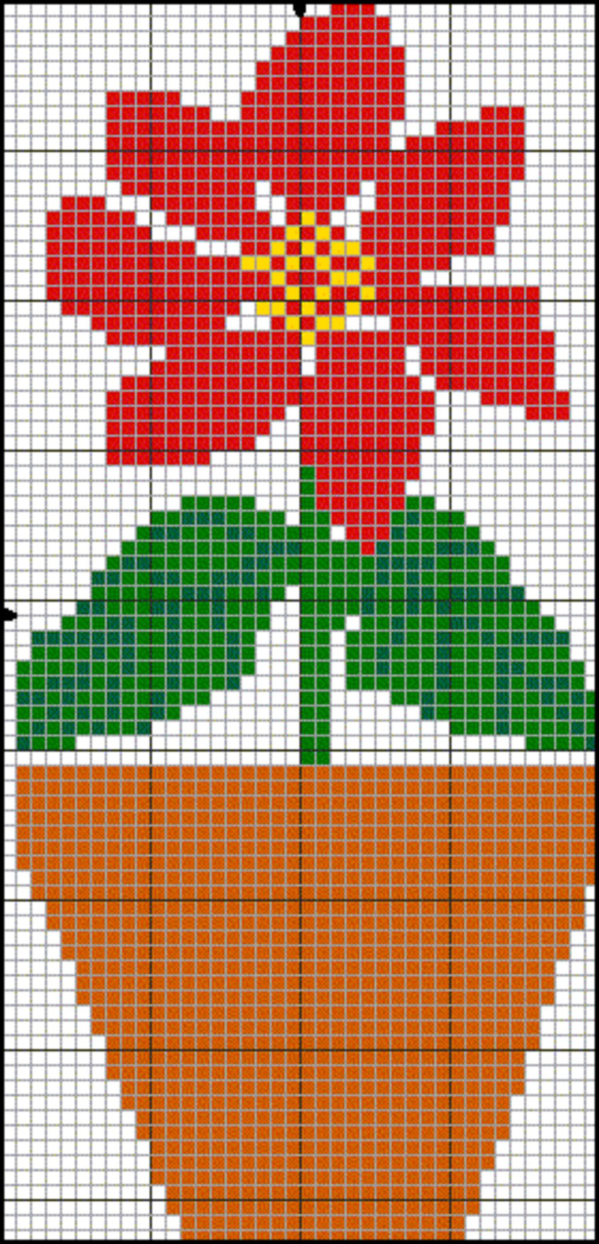 Free Christmas Themed Cross Stitch Patterns inside Free Printable Christmas Ornament Cross Stitch Patterns