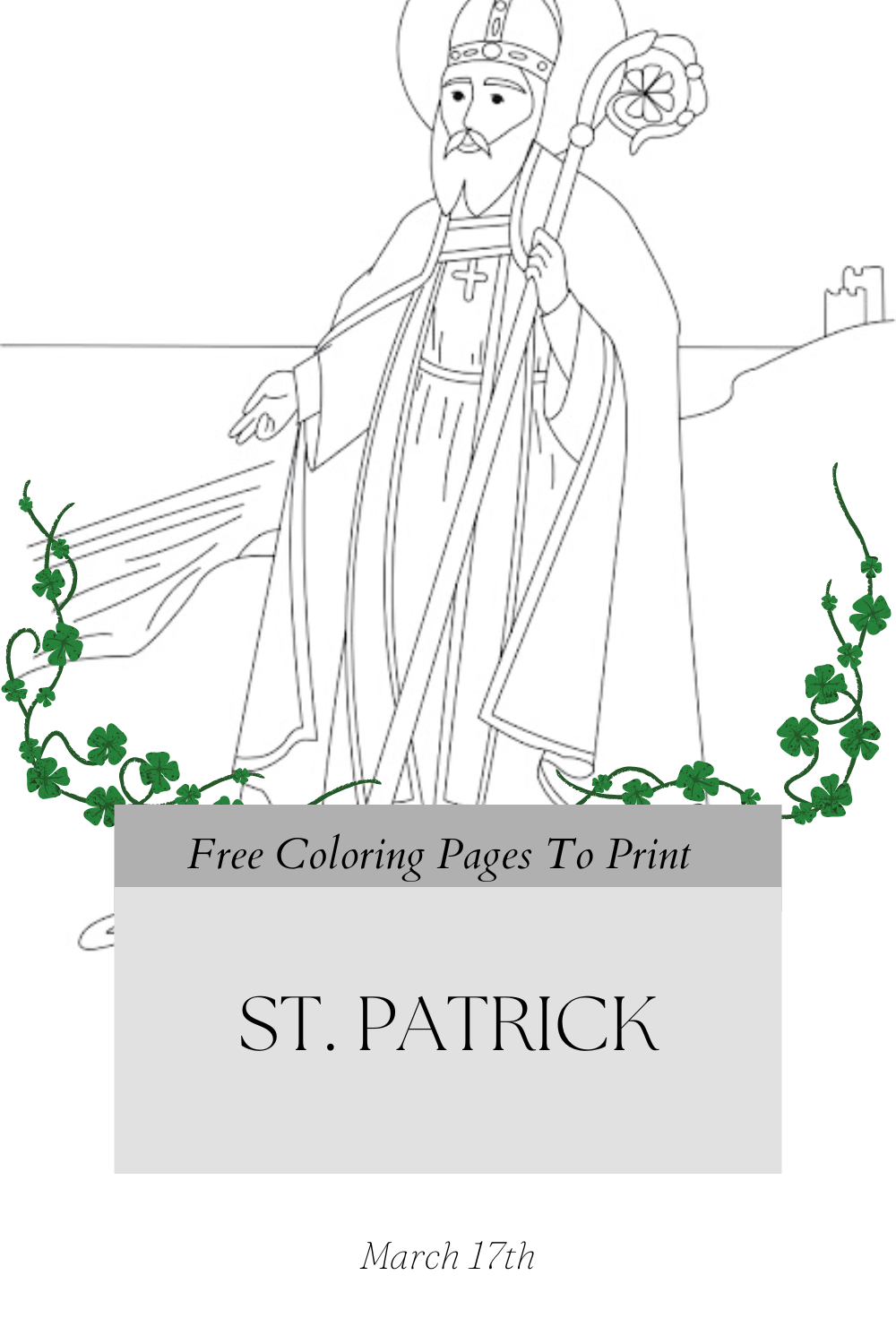 Free Coloring Pages For Catholics with regard to Free Catholic Coloring Pages Printables