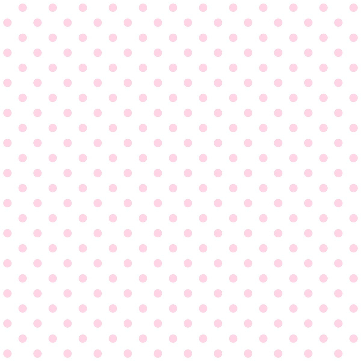 Free Digital Polka Dot Scrapbooking Papers - Ausdruckbare intended for Free Printable Pink Polka Dot Paper