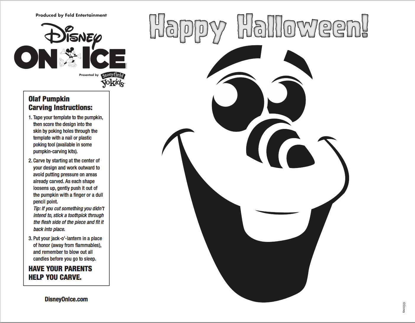 Free Disney Pumpkin Carving Templates pertaining to Free Pumpkin Carving Patterns Disney Printable