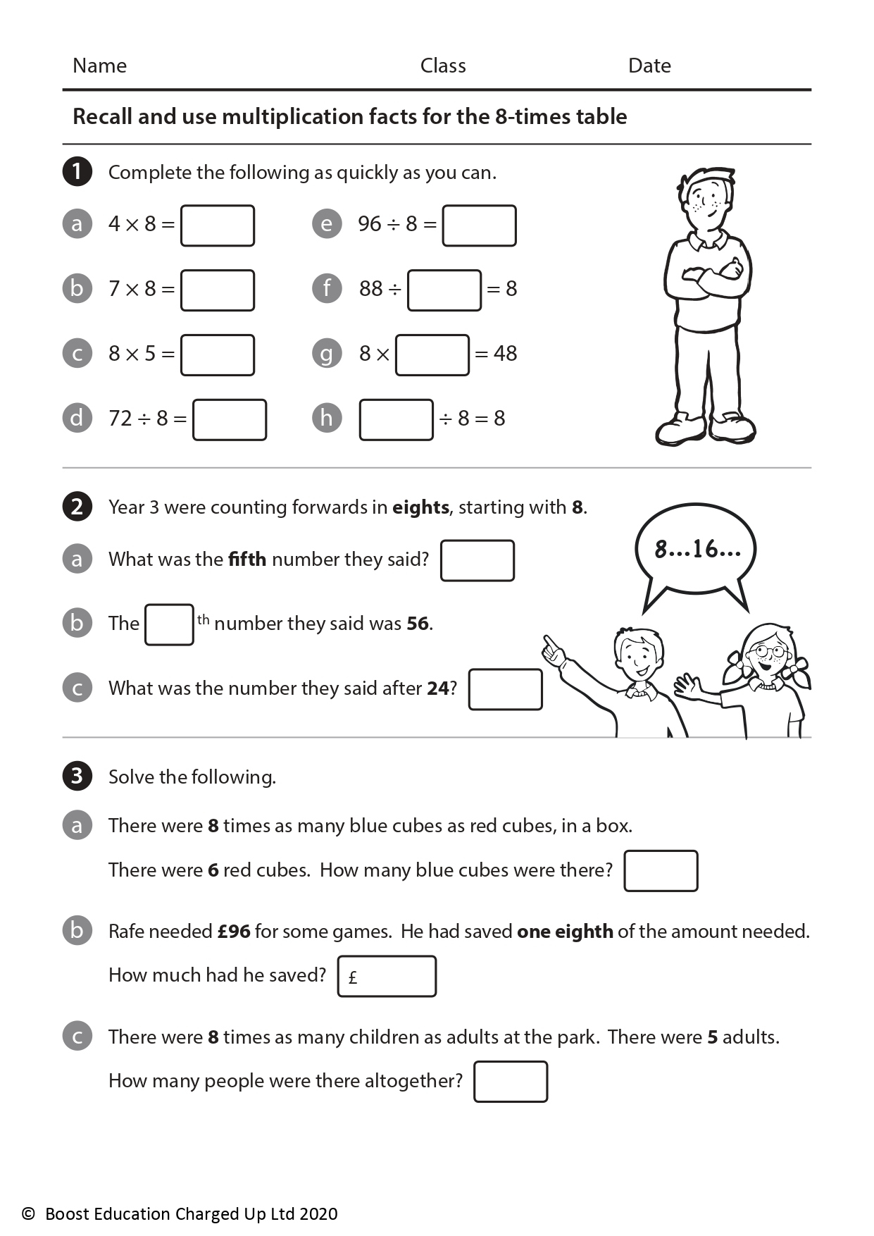 Free Downloadable Worksheets | Educational Worksheets For Children pertaining to Free Printable English Lessons