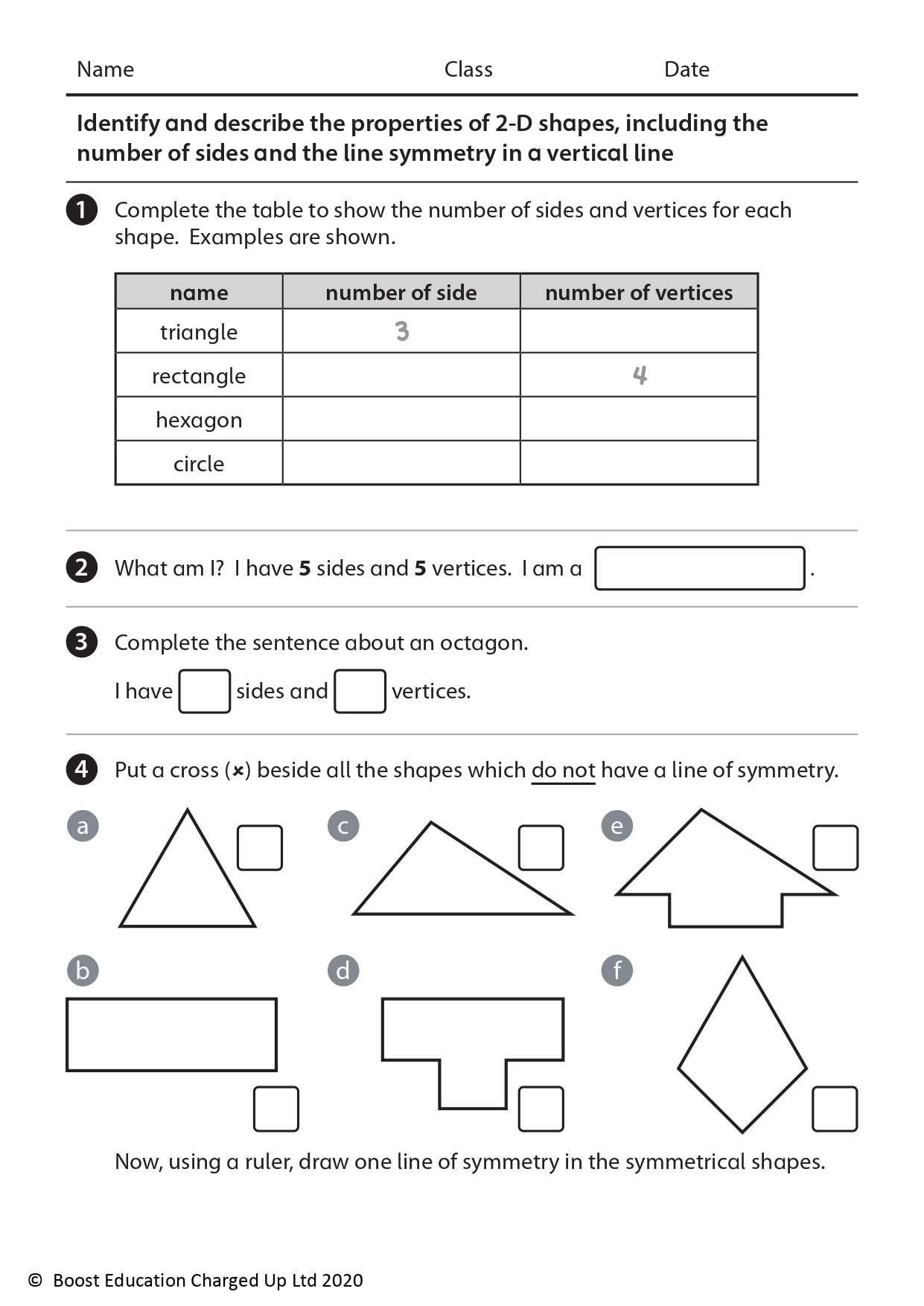 Free Downloadable Worksheets | Educational Worksheets For Children regarding Free Printable Worksheets UK