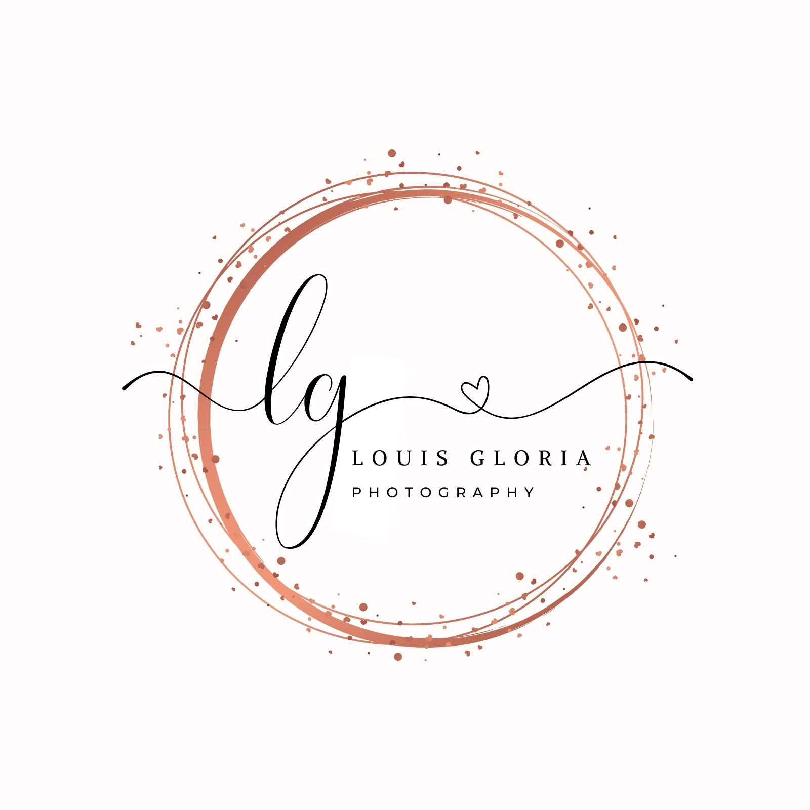 Free, Editable, Printable Photography Logo Templates | Canva regarding Free Printable Logo Maker