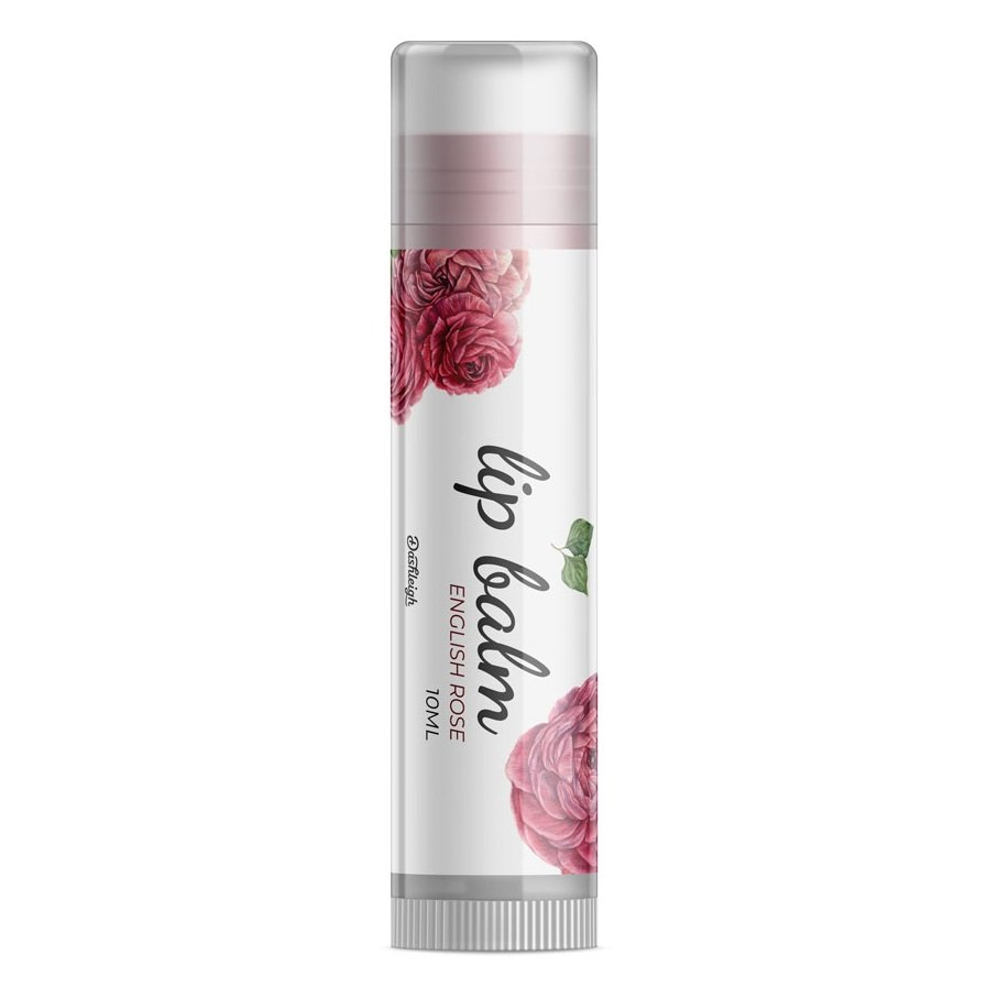 Free Floral Lip Balm Label Downloads — Dashleigh Template Center throughout Free Printable Lip Balm Label Template