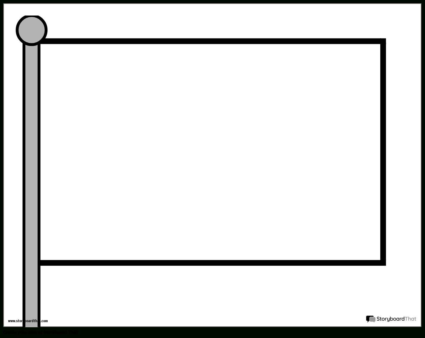 Free Online Flag Maker - Design &amp;amp; Create Flag Templates with regard to Free Printable Blank Flag Template