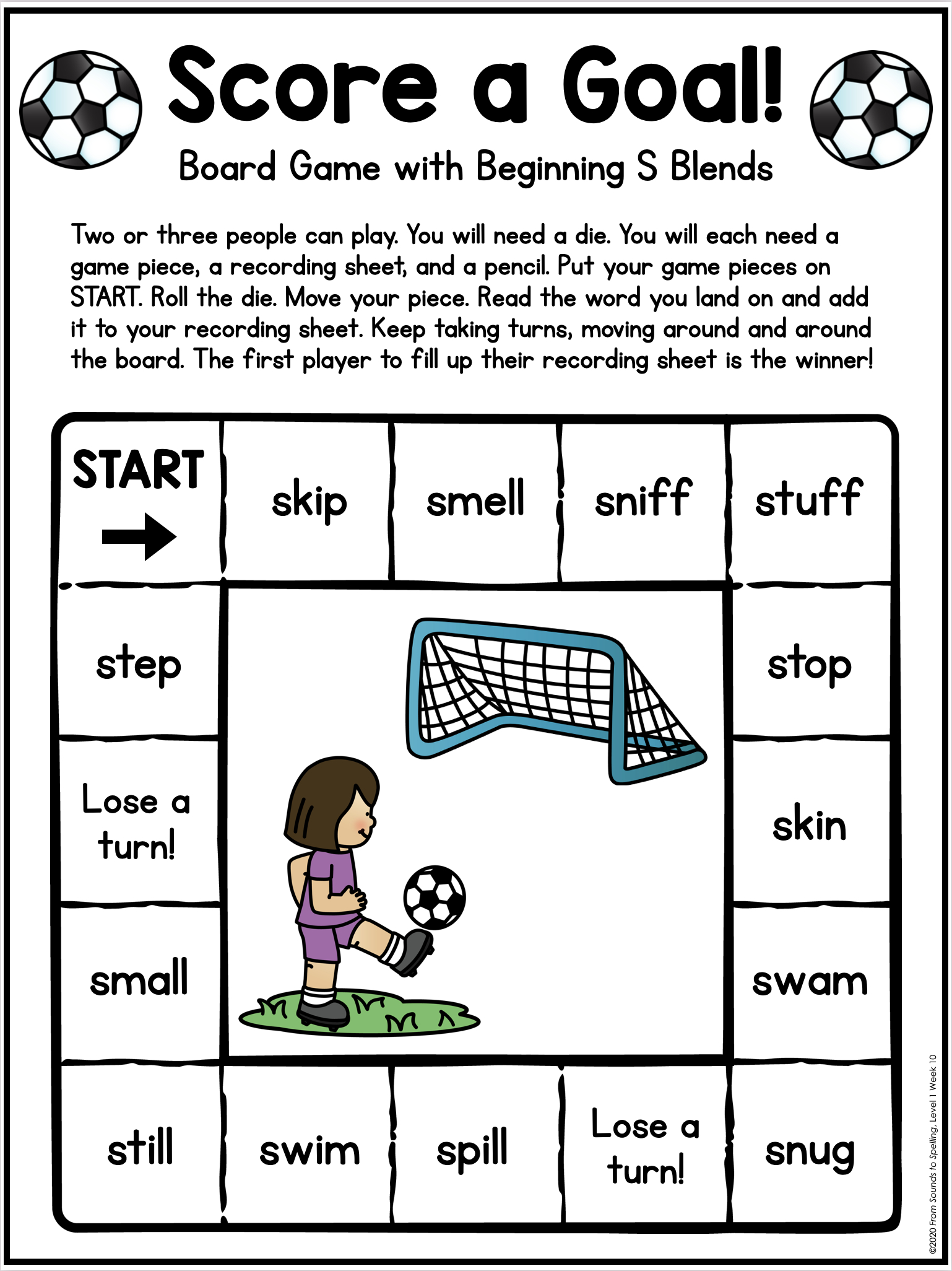 Free Phonics Activities Printables throughout Free Printable Phonics Worksheets For Second Grade