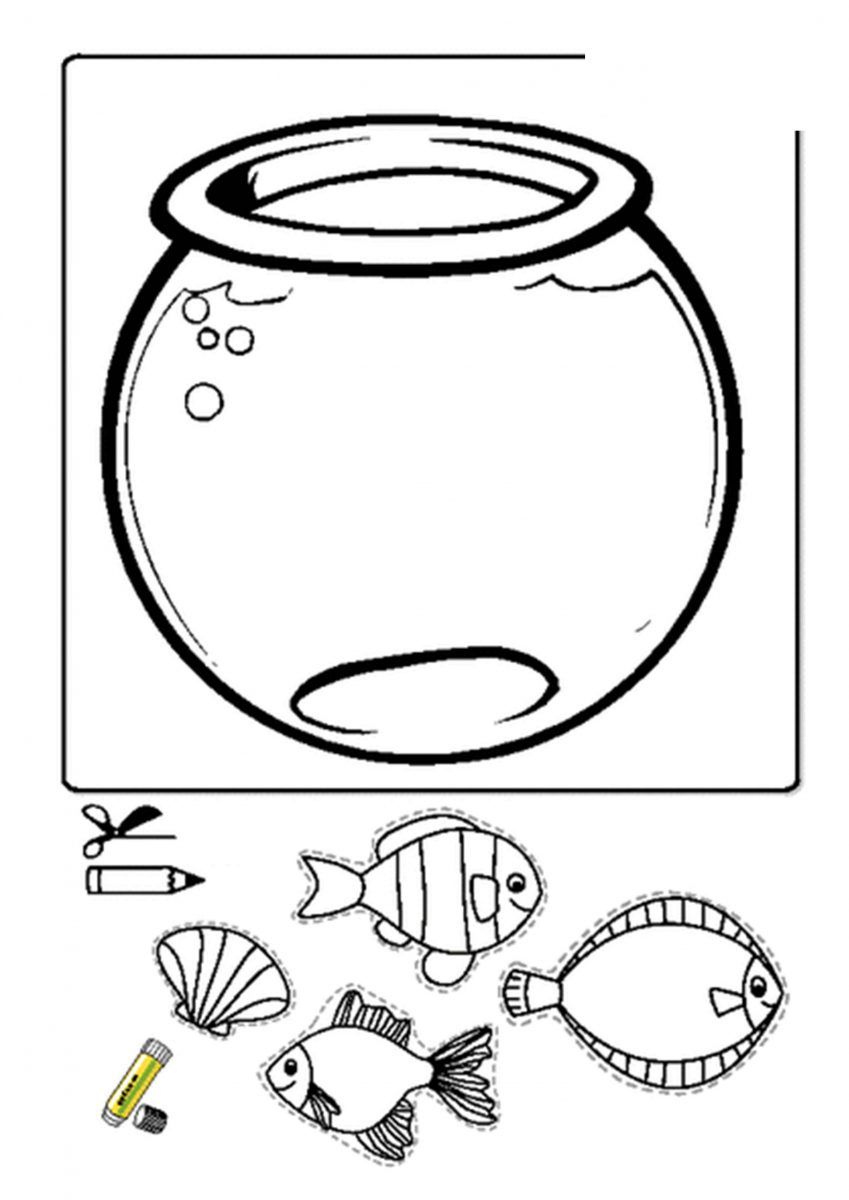 Free Printable Activity Pages For Kids | K5 Worksheets | Free intended for Free Printable Crafts for Preschoolers